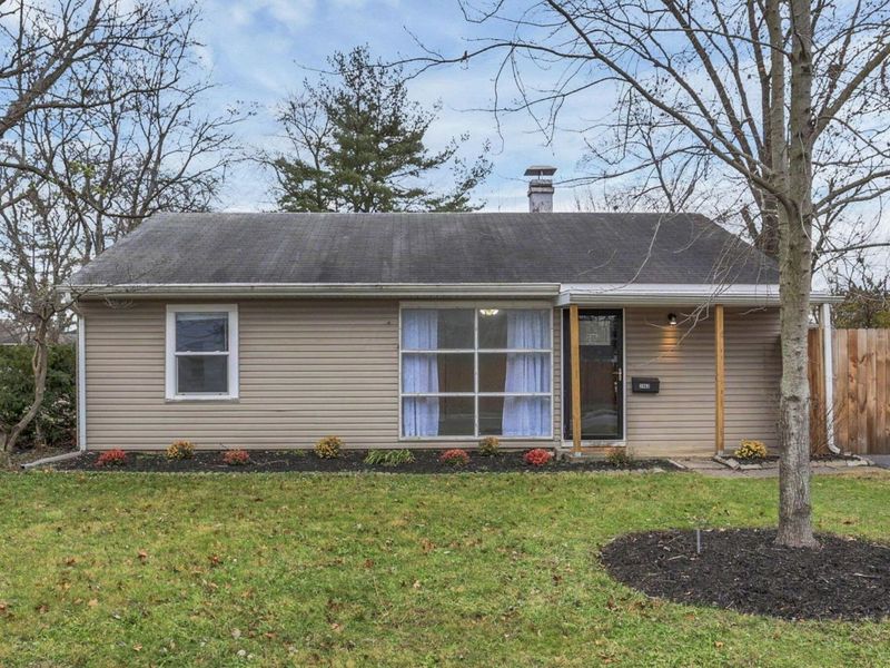 2963 Brownlee Avenue, Columbus, OH 43209 Photo 2