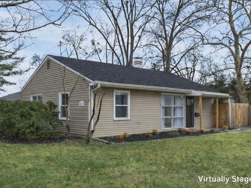 2963 Brownlee Avenue, Columbus, OH 43209 Photo 3