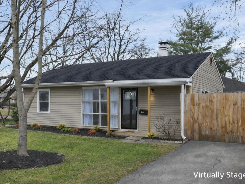 2963 Brownlee Avenue, Columbus, OH 43209 Photo 5