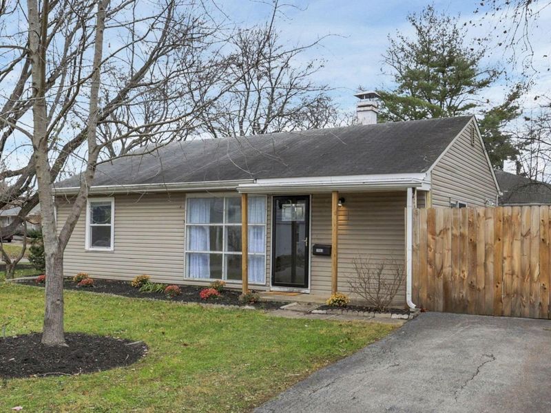 2963 Brownlee Avenue, Columbus, OH 43209 Photo 6