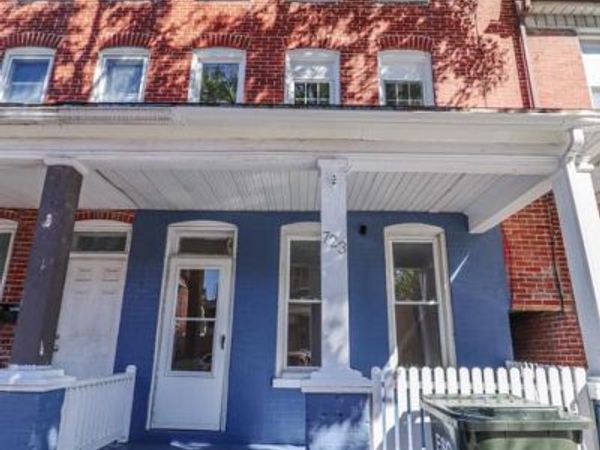 723 MANCHESTER STREET, YORK, PA 17404