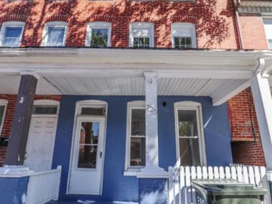 723 Manchester Street, York, PA 17404 Main Photo