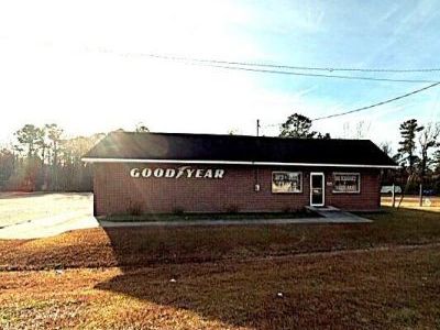 840 Hwy 15 , Saint George, SC 29477