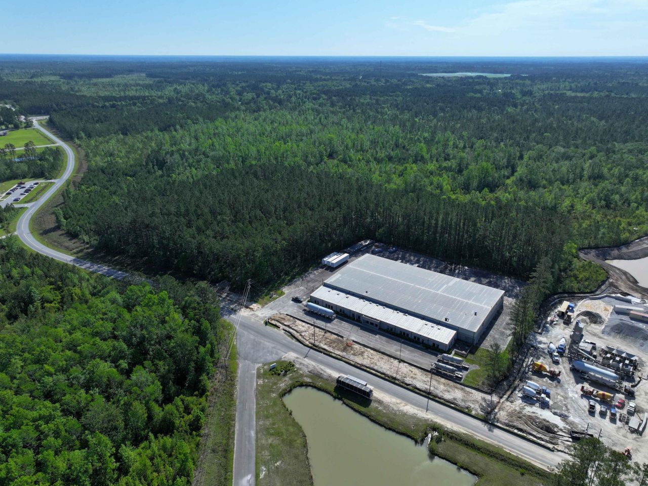 605 Bob Gifford Boulevard Photo 9