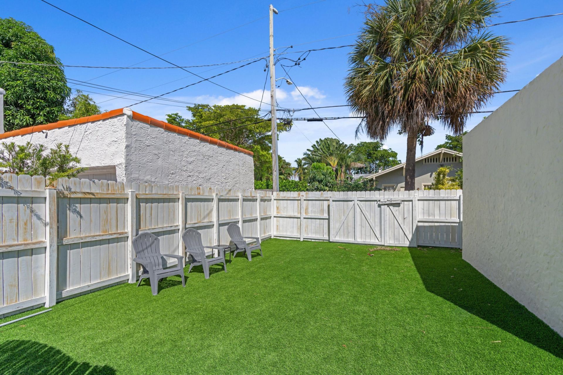 419 30th Street, West Palm Beach, FL 33407 Photo