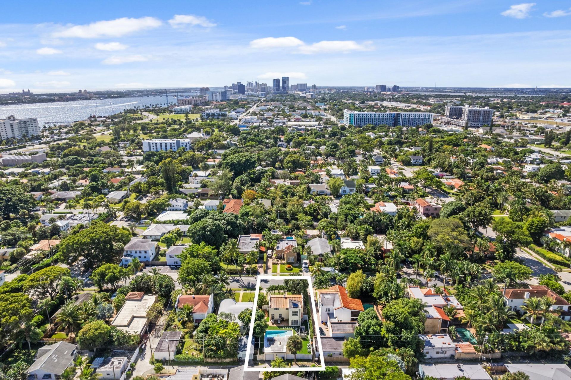 419 30th Street, West Palm Beach, FL 33407 Photo