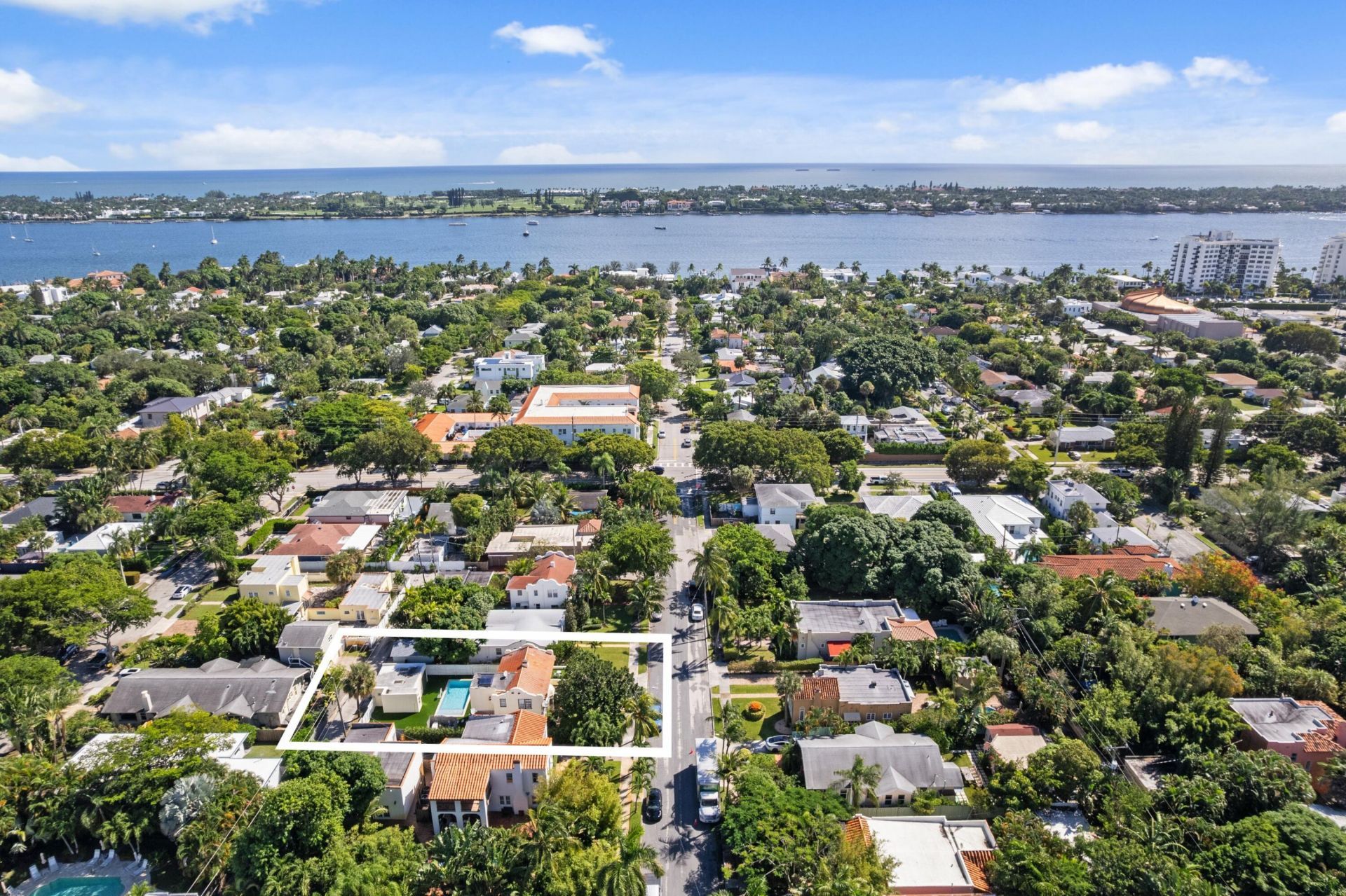 419 30th Street, West Palm Beach, FL 33407 Photo