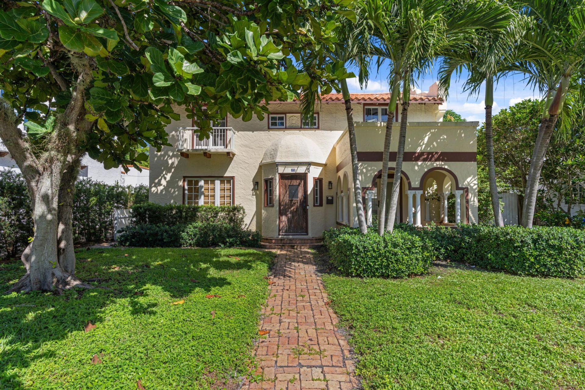 419 30th Street, West Palm Beach, FL 33407 Photo