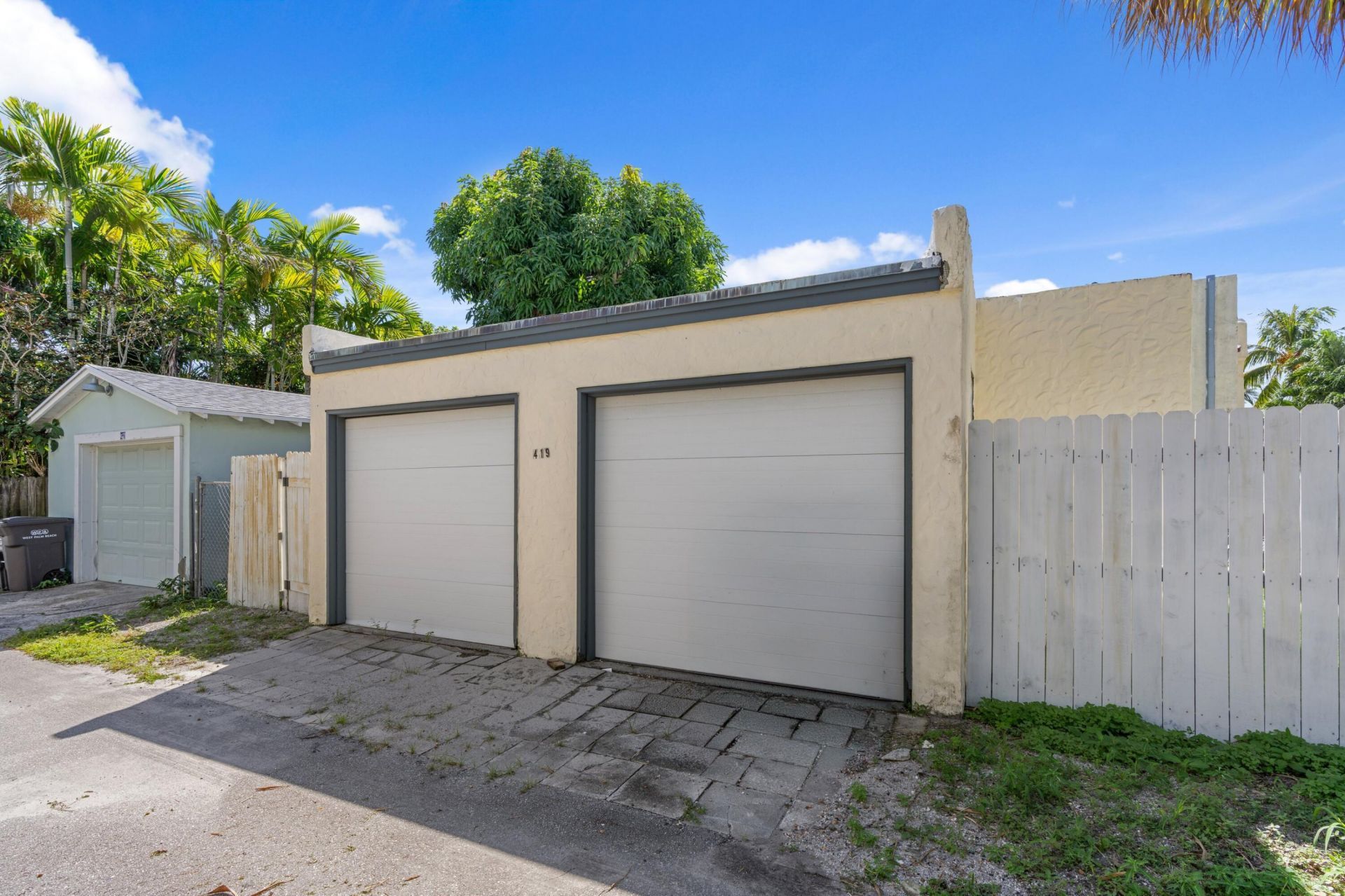 419 30th Street, West Palm Beach, FL 33407 Photo