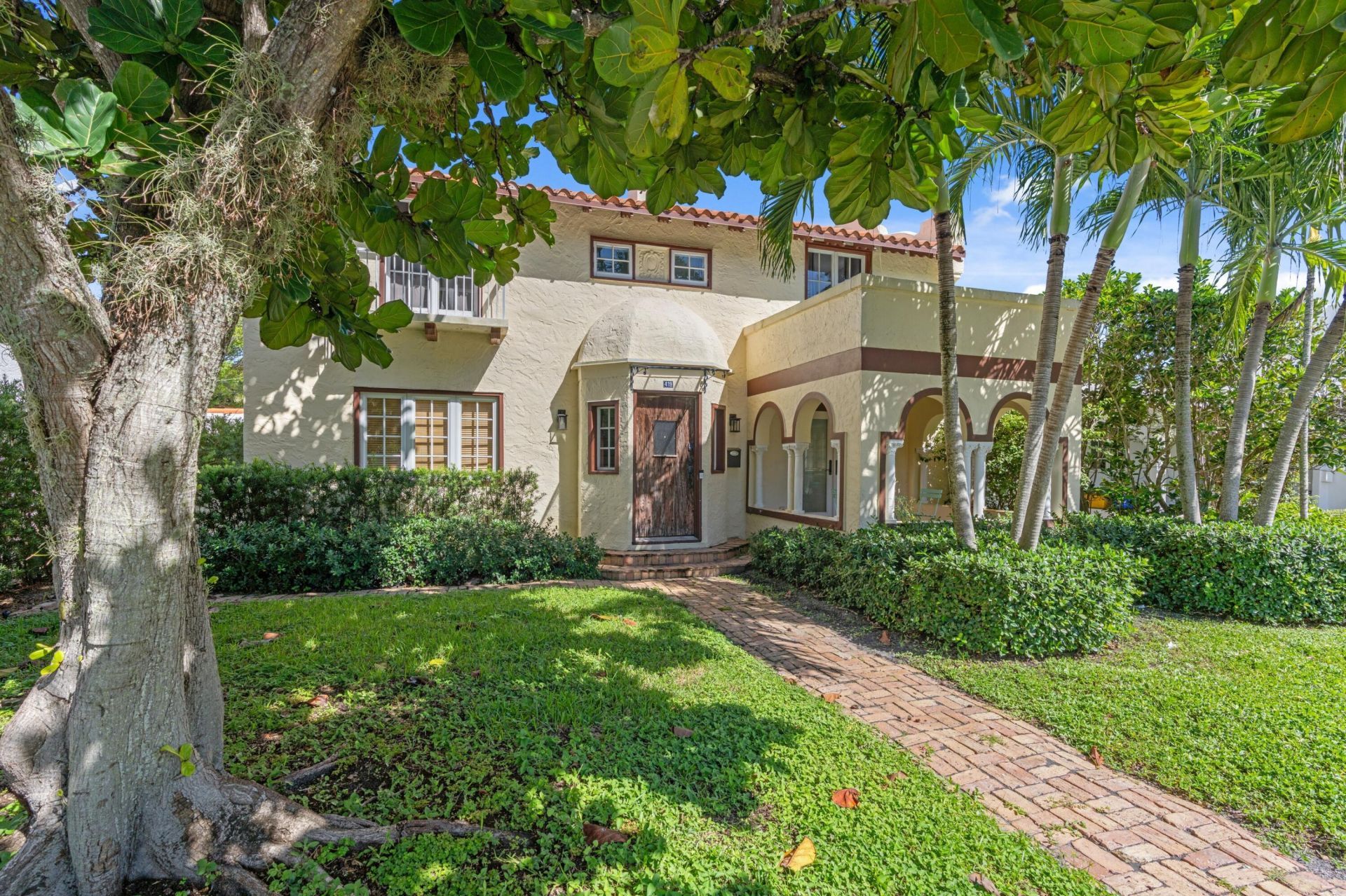 419 30th Street, West Palm Beach, FL 33407 Photo