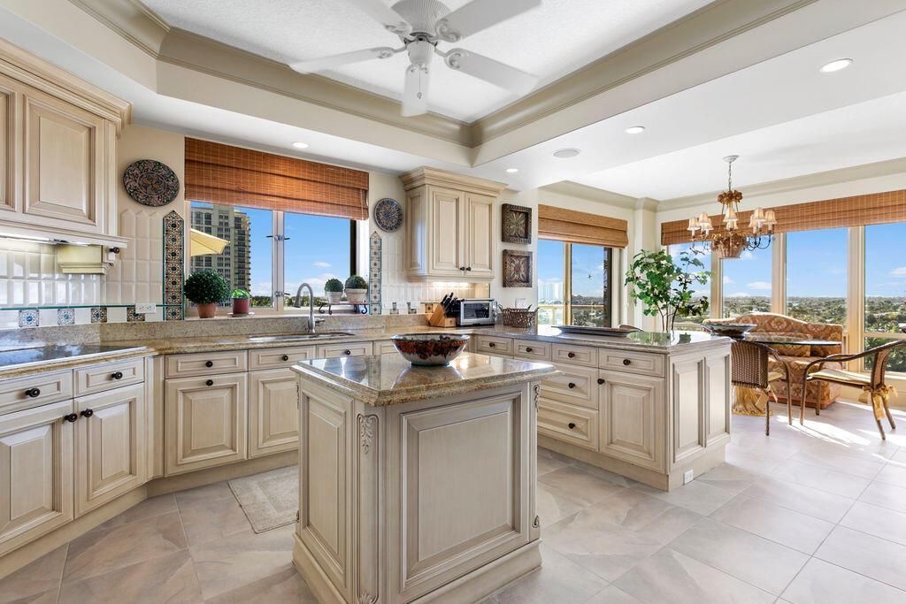 3920 N Ocean Drive, Unit 6a, Singer Island, FL 33404 Photo