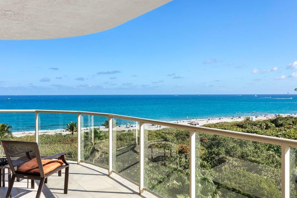 3920 N Ocean Drive, Unit 6a, Singer Island, FL 33404 Photo