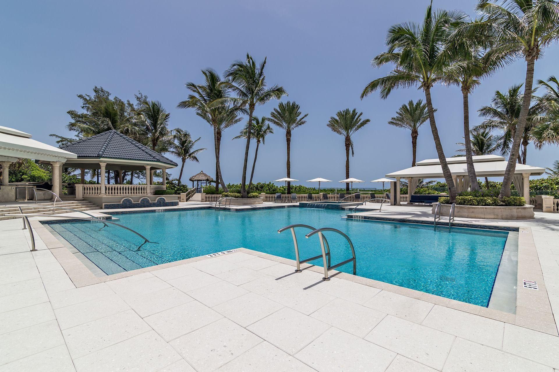 3920 N Ocean Drive, Unit 6a, Singer Island, FL 33404 Photo