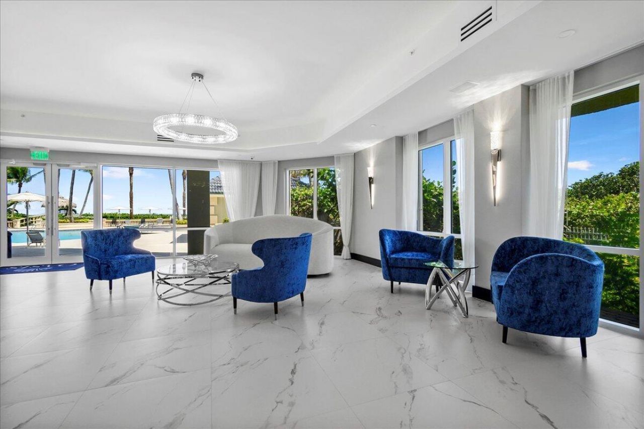3920 N Ocean Drive, Unit 6a, Singer Island, FL 33404 Photo