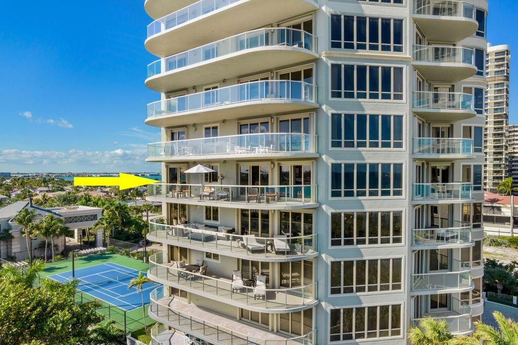 3920 N Ocean Drive, Unit 6a, Singer Island, FL 33404 Photo