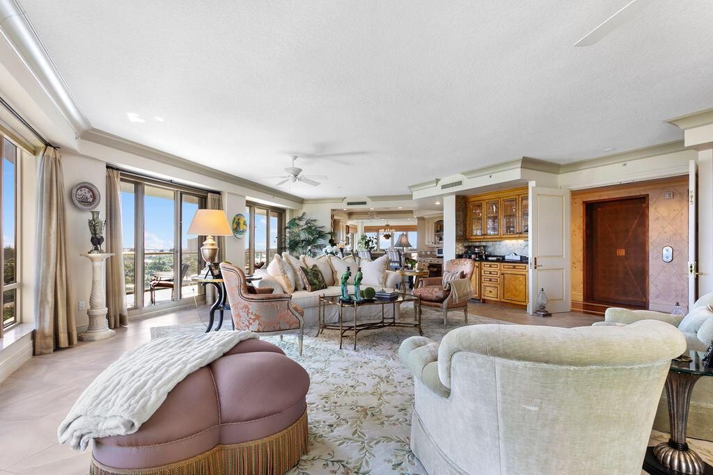 3920 N Ocean Drive, Unit 6a, Singer Island, FL 33404 Photo