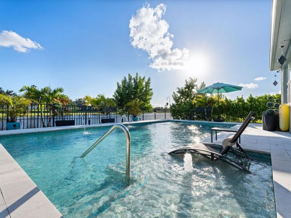 12768 SW Eleanor Drive, Port Saint Lucie, FL 34987