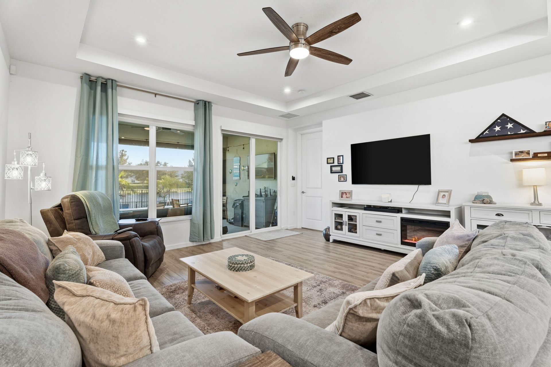 12768 SW Eleanor Drive, Port Saint Lucie, FL 34987 Photo