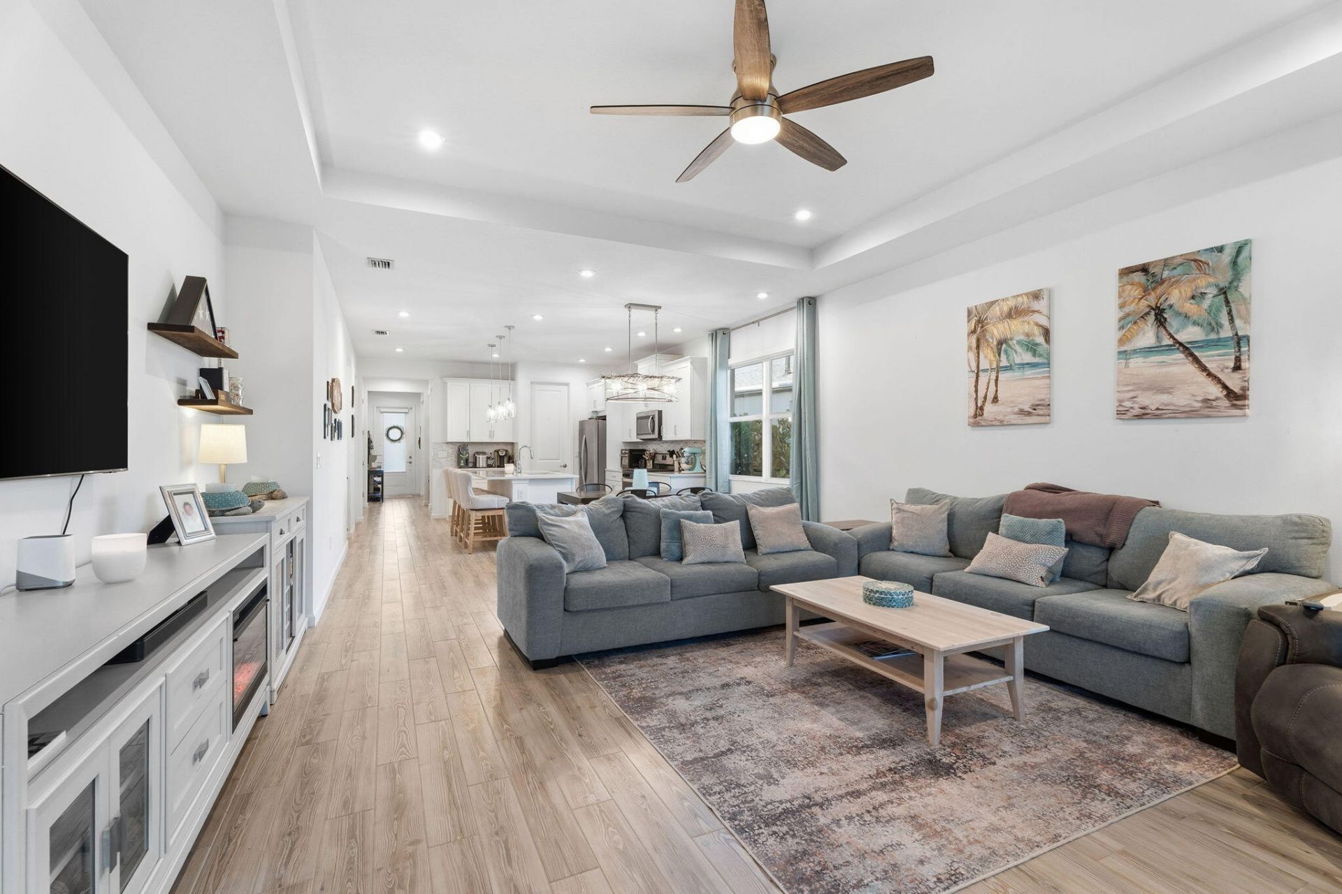 12768 SW Eleanor Drive, Port Saint Lucie, FL 34987 Photo