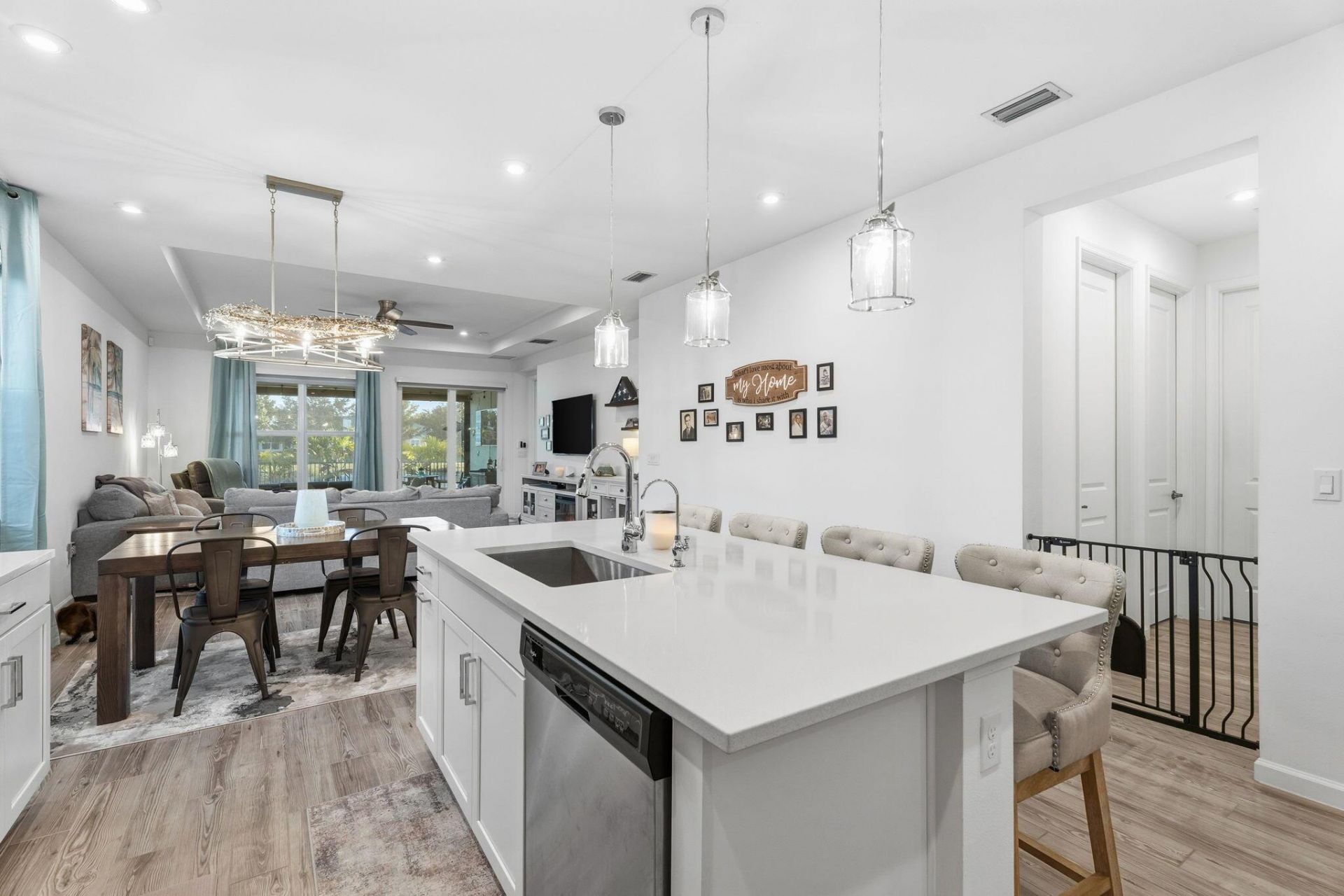 12768 SW Eleanor Drive, Port Saint Lucie, FL 34987 Photo