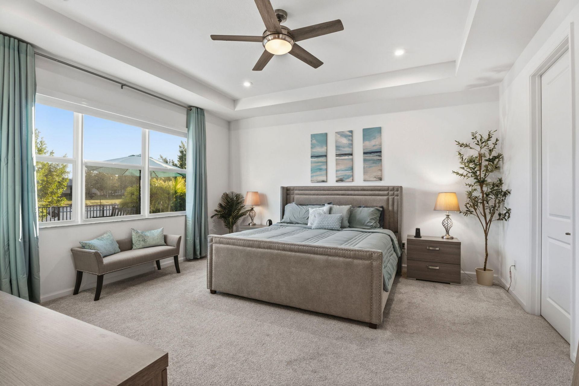 12768 SW Eleanor Drive, Port Saint Lucie, FL 34987 Photo