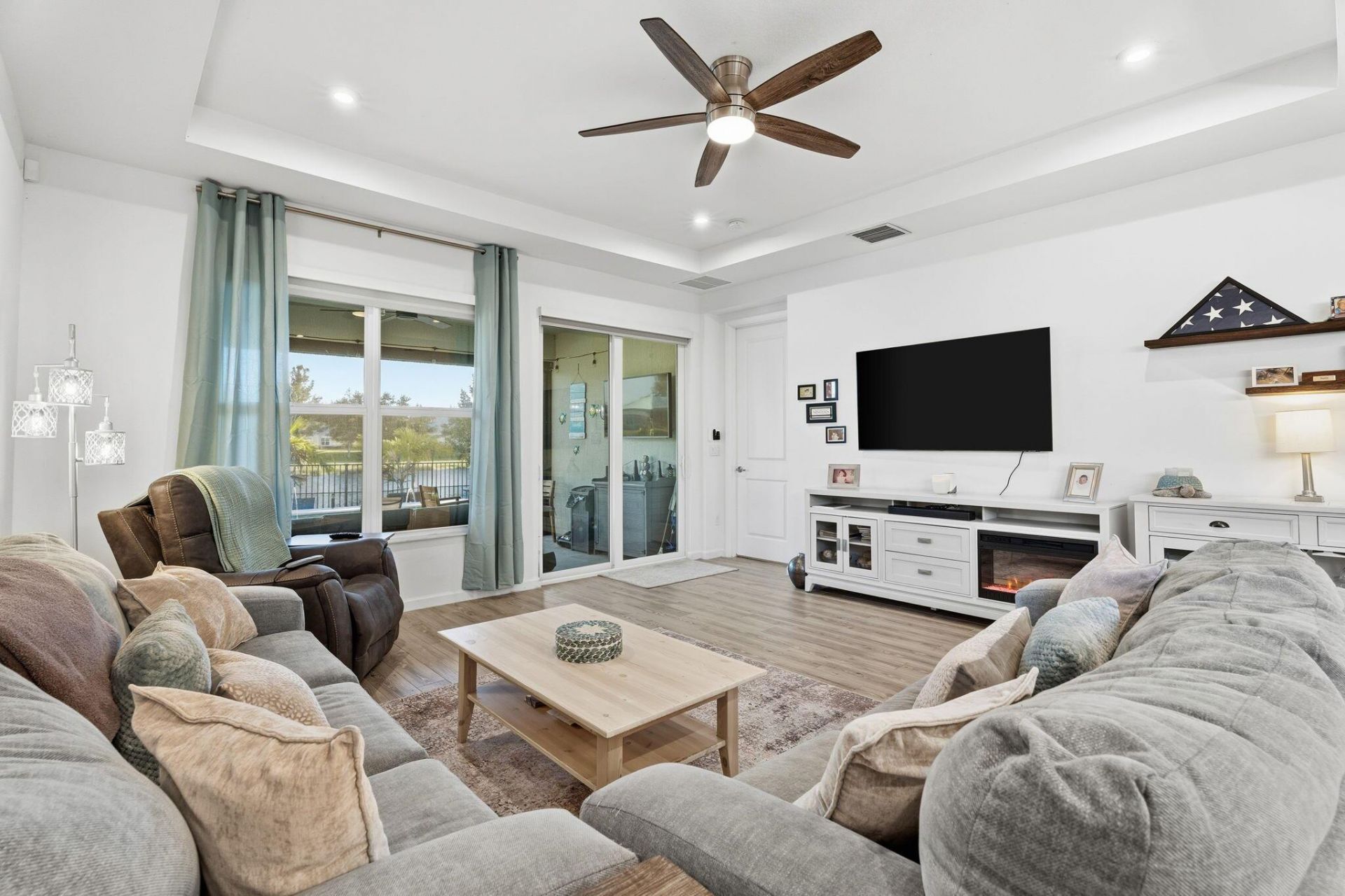 12768 SW Eleanor Drive, Port Saint Lucie, FL 34987 Photo