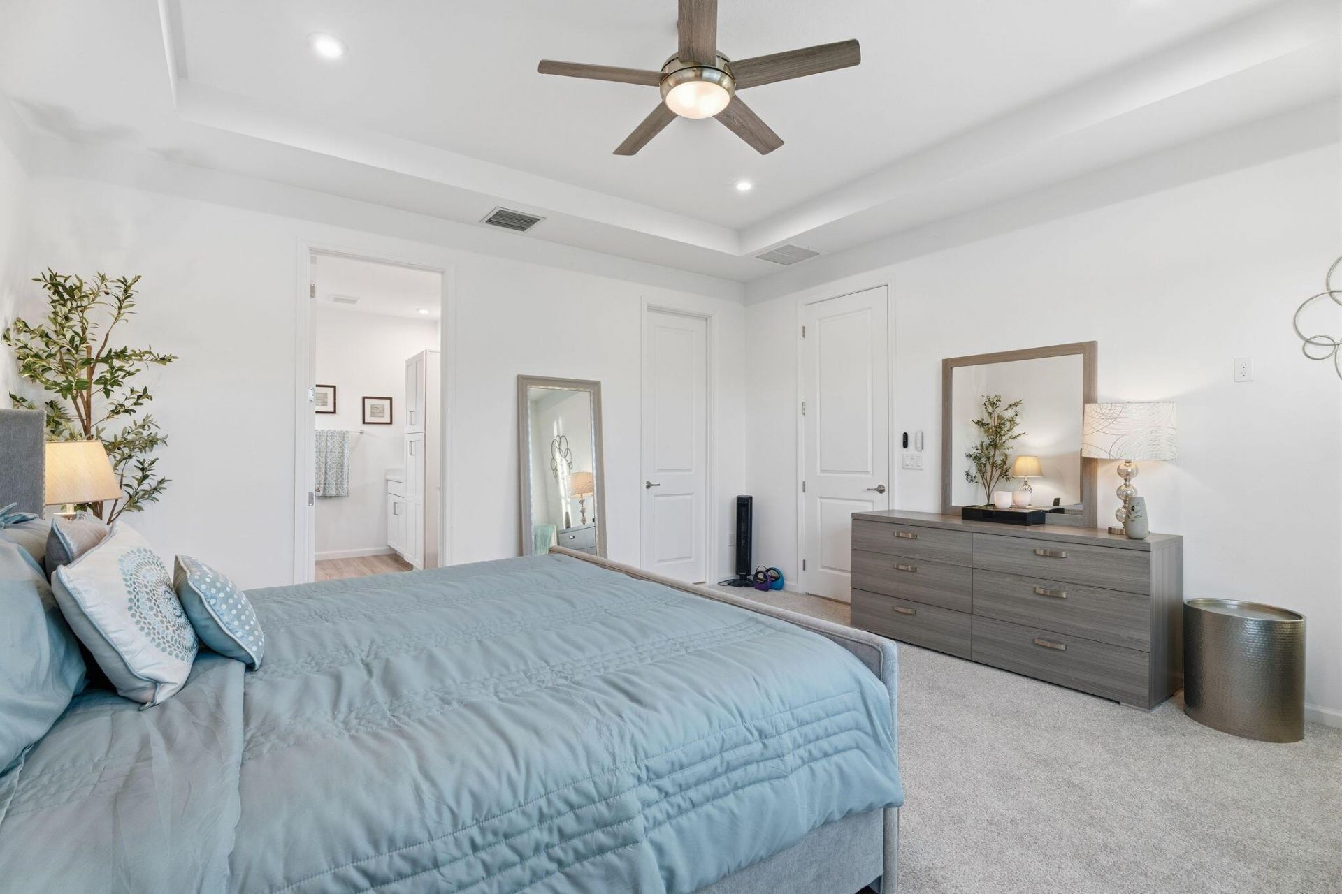 12768 SW Eleanor Drive, Port Saint Lucie, FL 34987 Photo