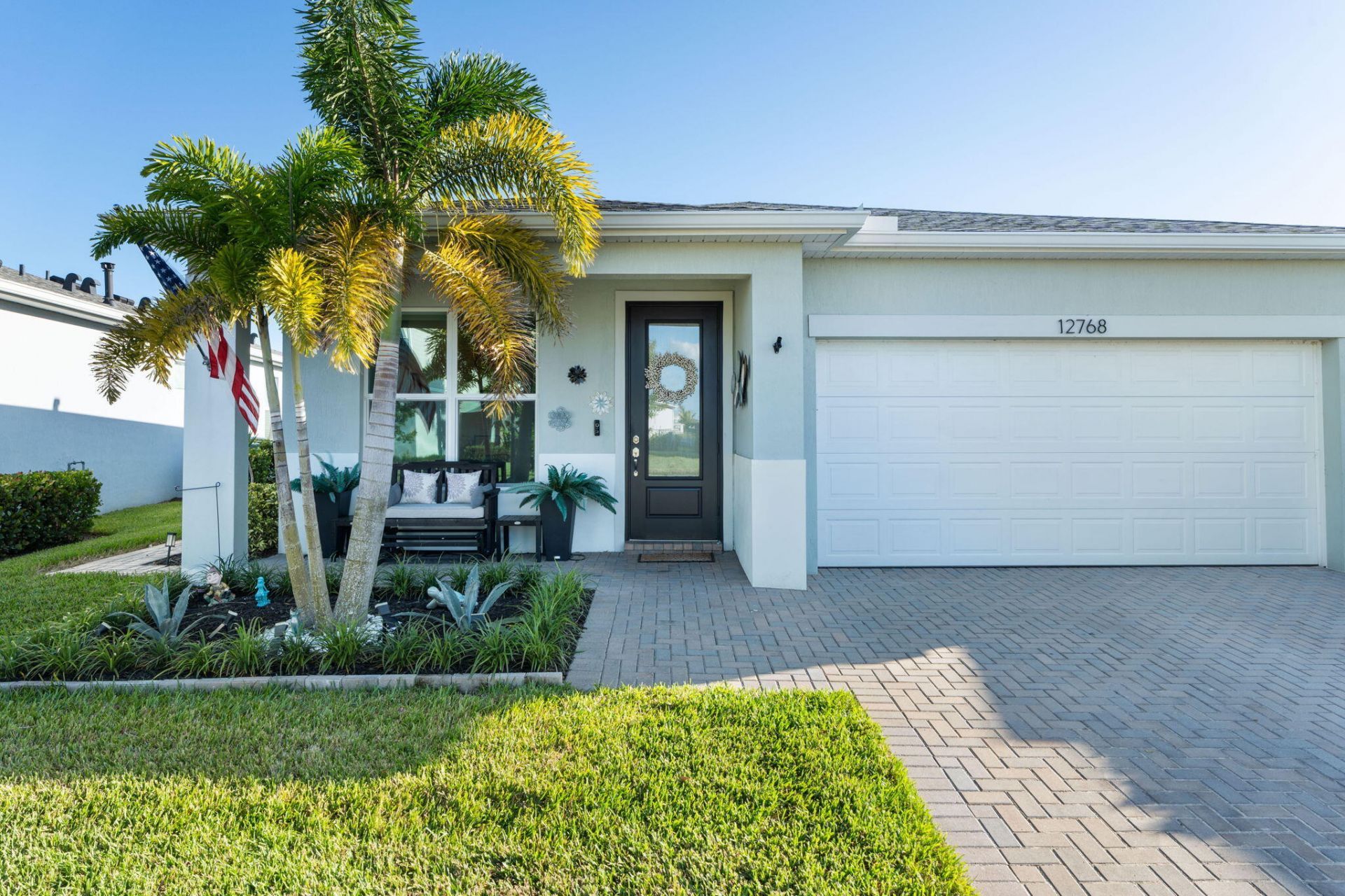12768 SW Eleanor Drive, Port Saint Lucie, FL 34987 Photo