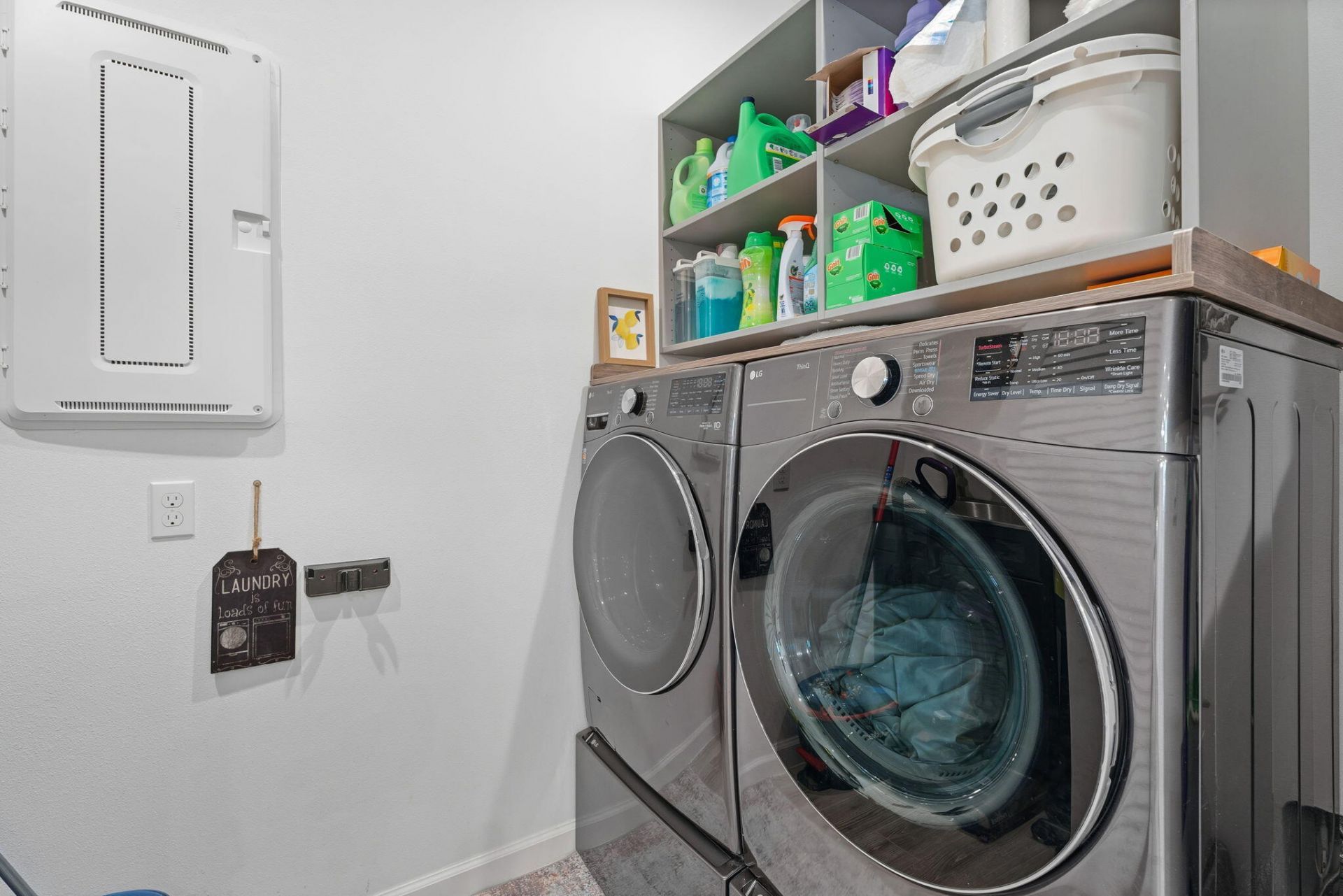 12768 SW Eleanor Drive, Port Saint Lucie, FL 34987 Photo