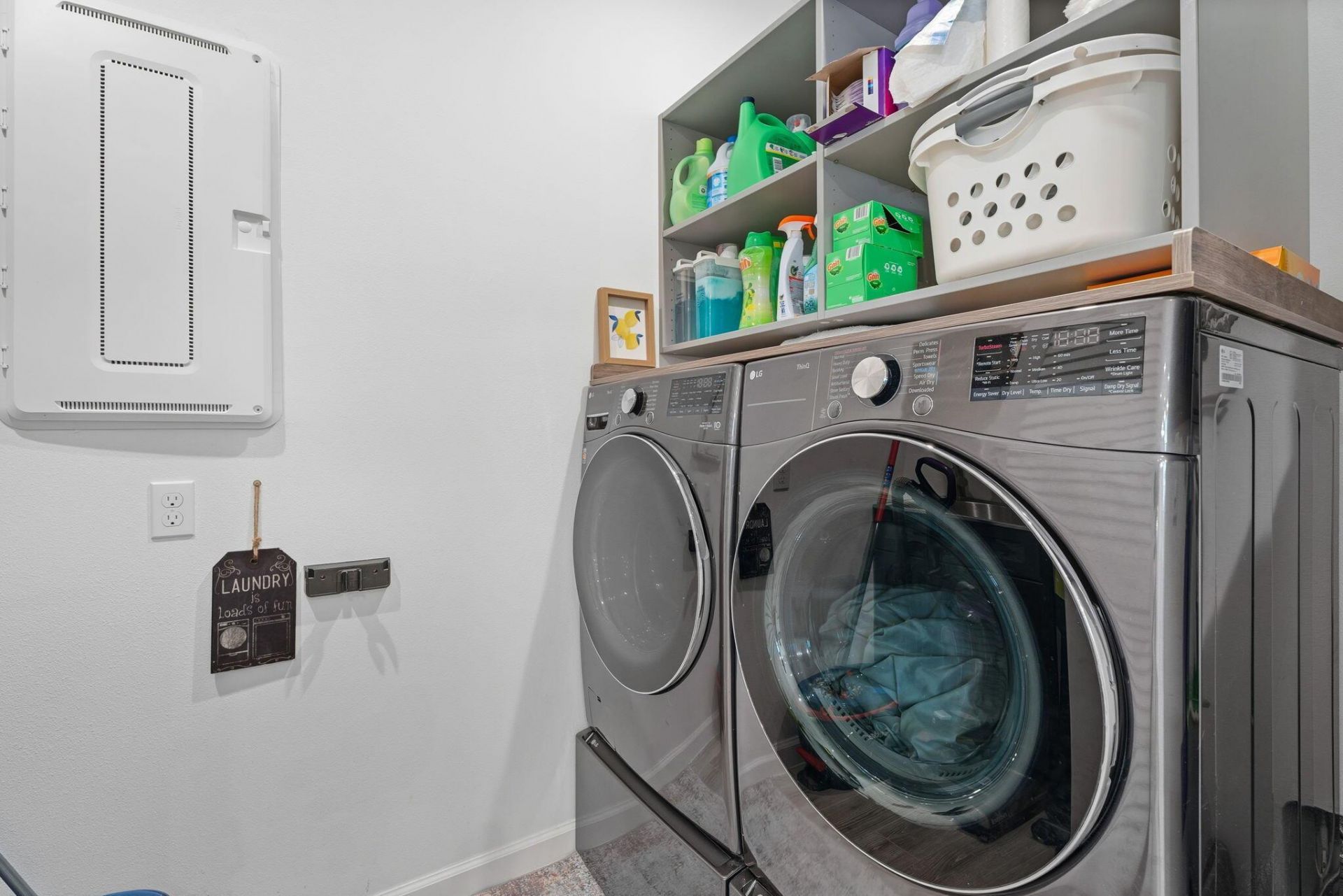 12768 SW Eleanor Drive, Port Saint Lucie, FL 34987 Photo