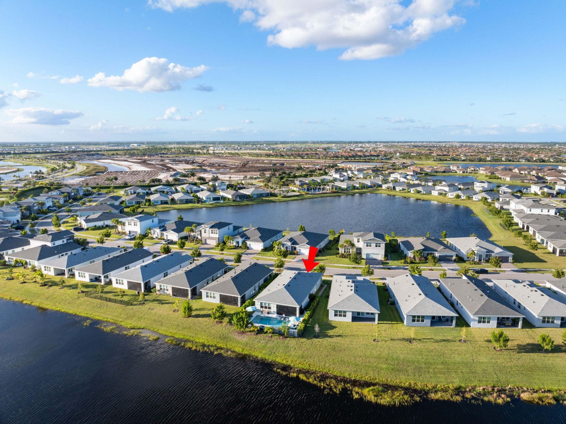 12768 SW Eleanor Drive, Port Saint Lucie, FL 34987 Photo