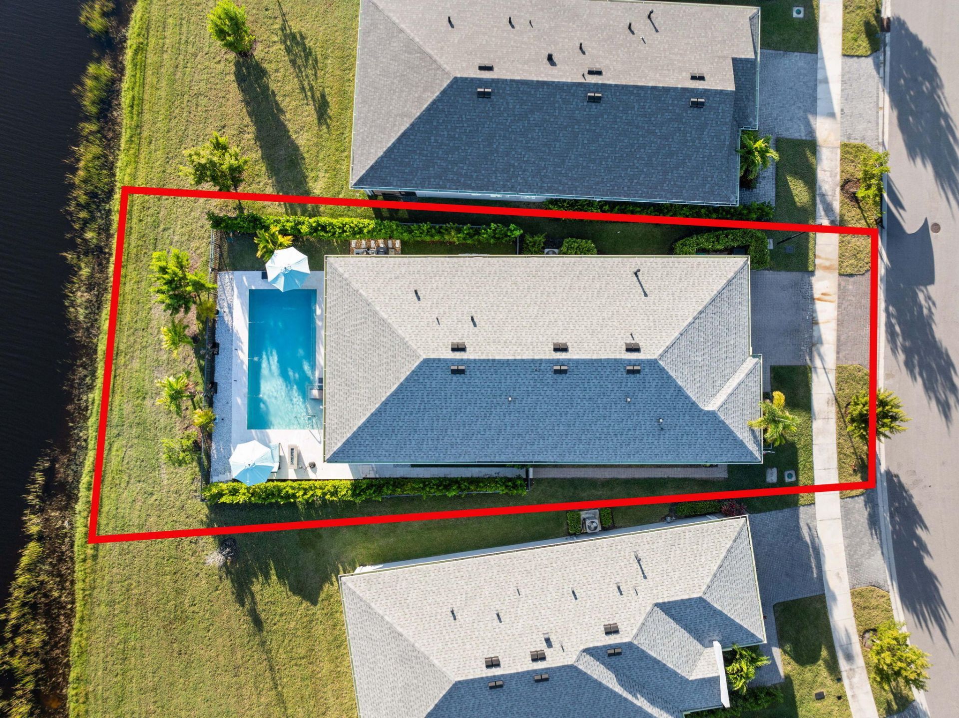 12768 SW Eleanor Drive, Port Saint Lucie, FL 34987 Photo