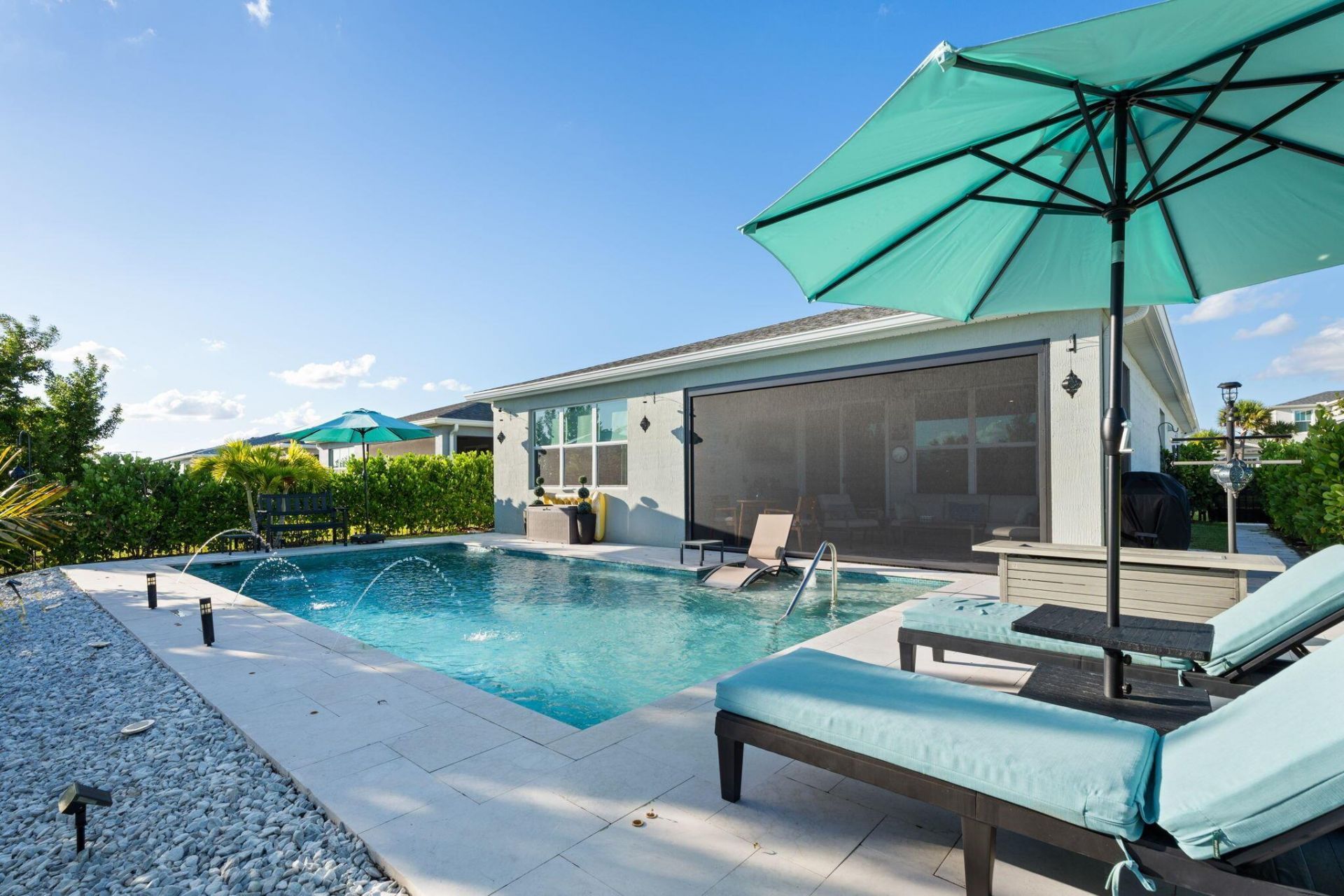 12768 SW Eleanor Drive, Port Saint Lucie, FL 34987 Photo