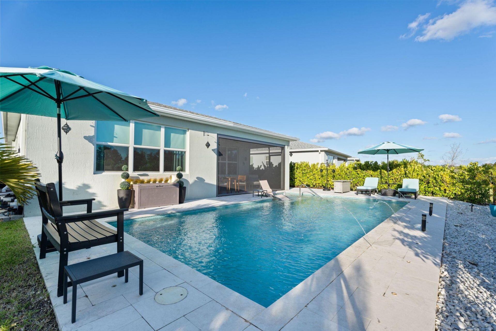 12768 SW Eleanor Drive, Port Saint Lucie, FL 34987 Photo