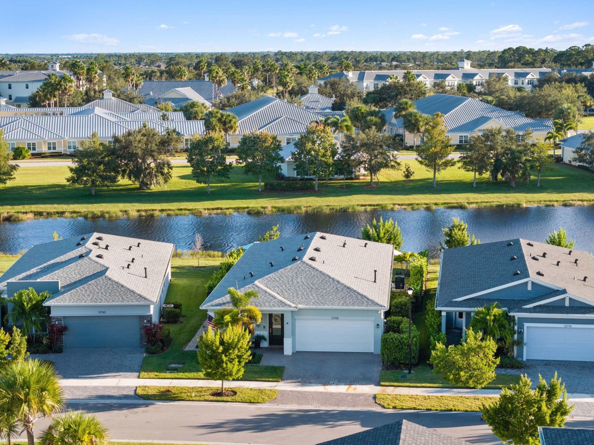 12768 SW Eleanor Drive, Port Saint Lucie, FL 34987 Photo