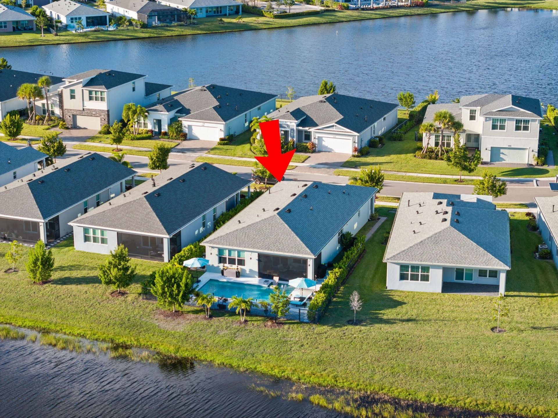 12768 SW Eleanor Drive, Port Saint Lucie, FL 34987 Photo