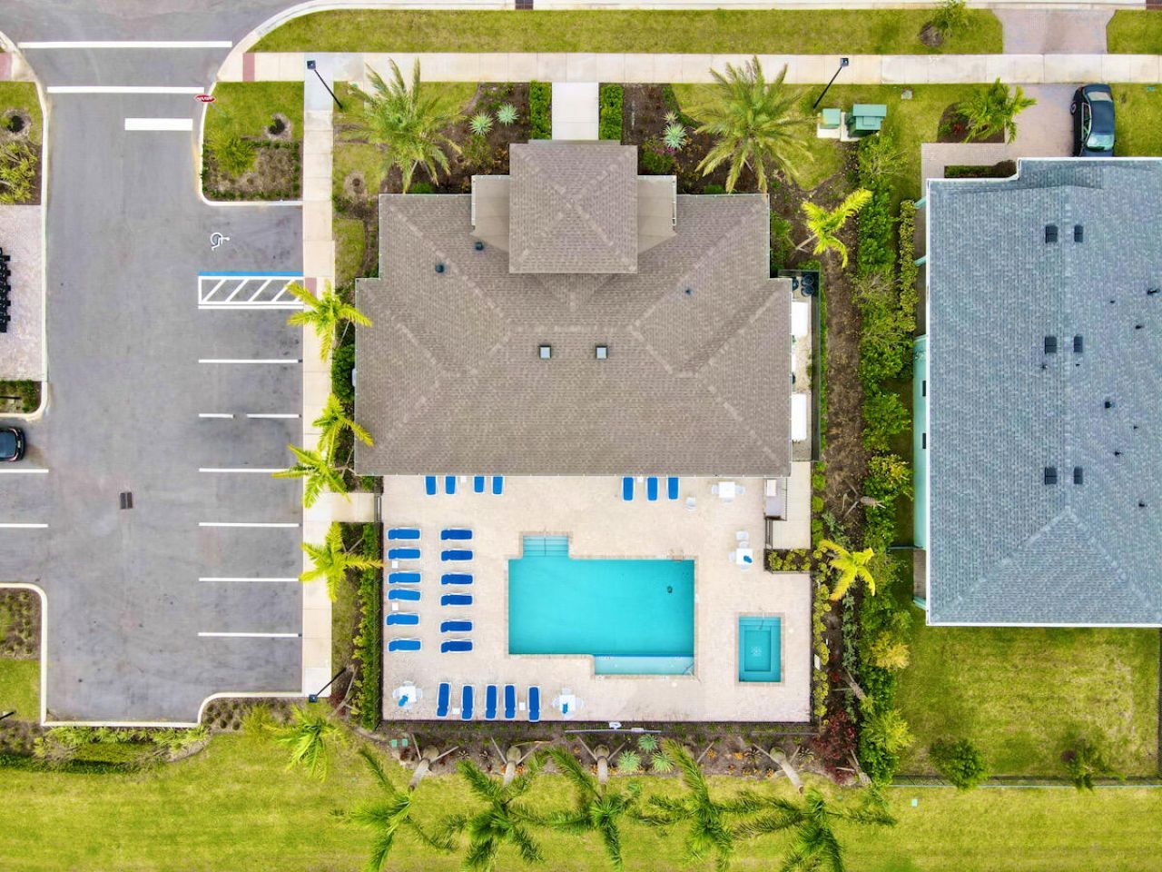 12768 SW Eleanor Drive, Port Saint Lucie, FL 34987 Photo