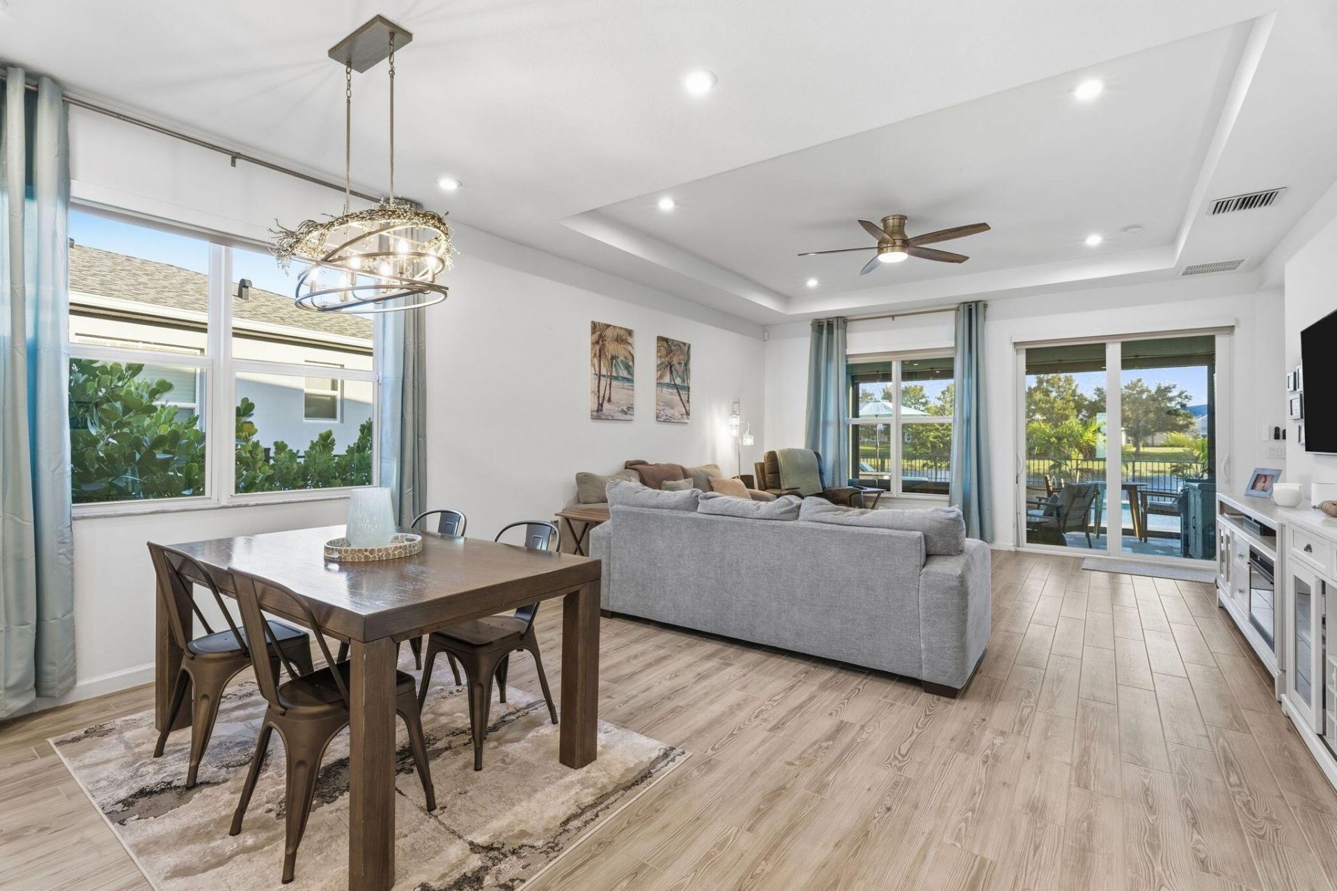 12768 SW Eleanor Drive, Port Saint Lucie, FL 34987 Photo