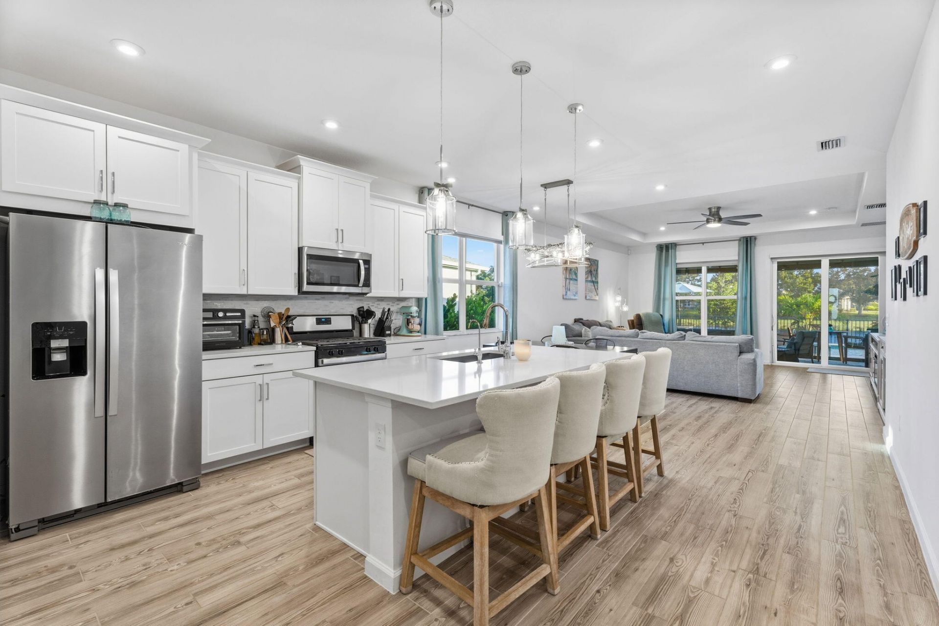 12768 SW Eleanor Drive, Port Saint Lucie, FL 34987 Photo