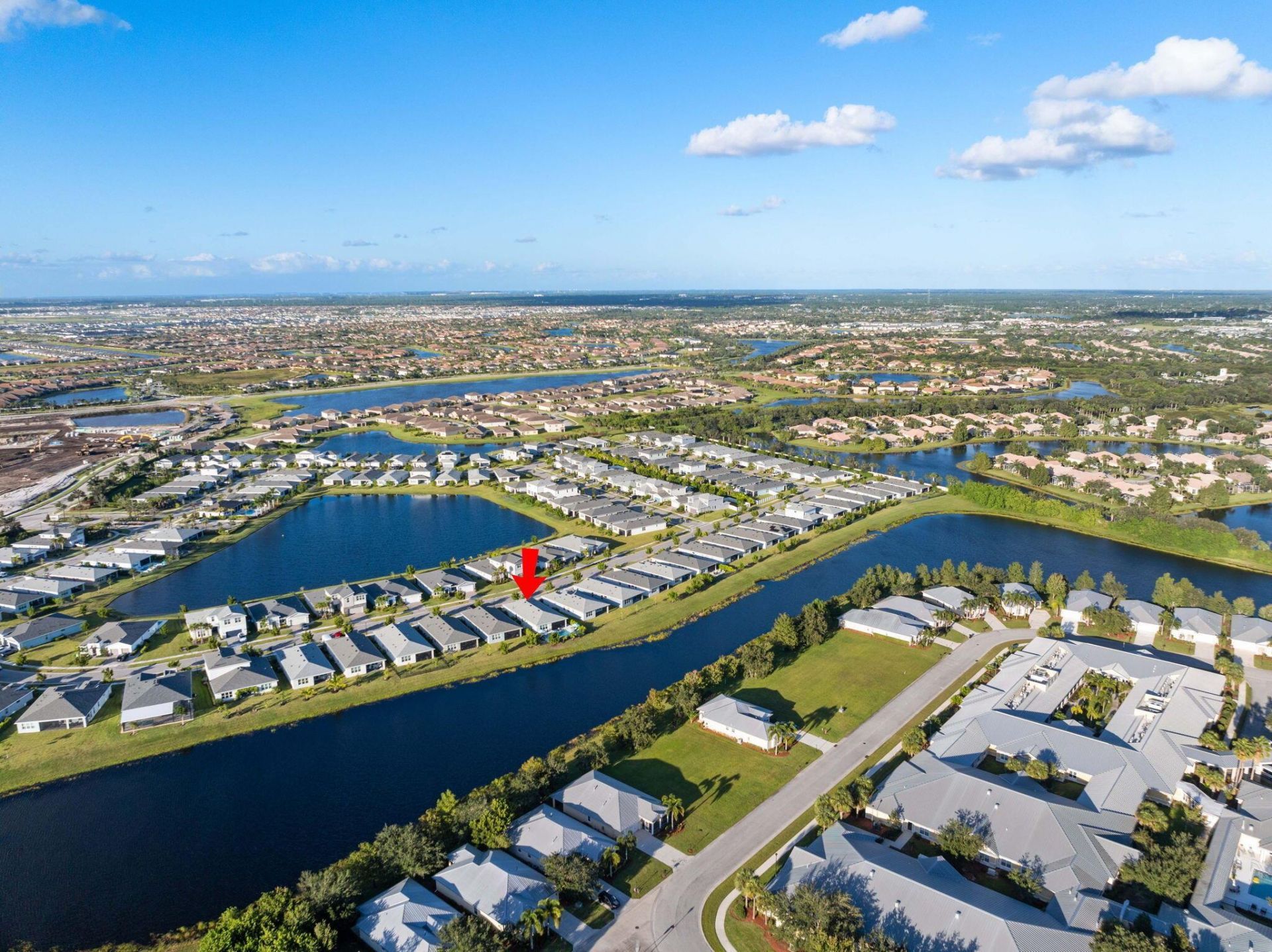 12768 SW Eleanor Drive, Port Saint Lucie, FL 34987 Photo