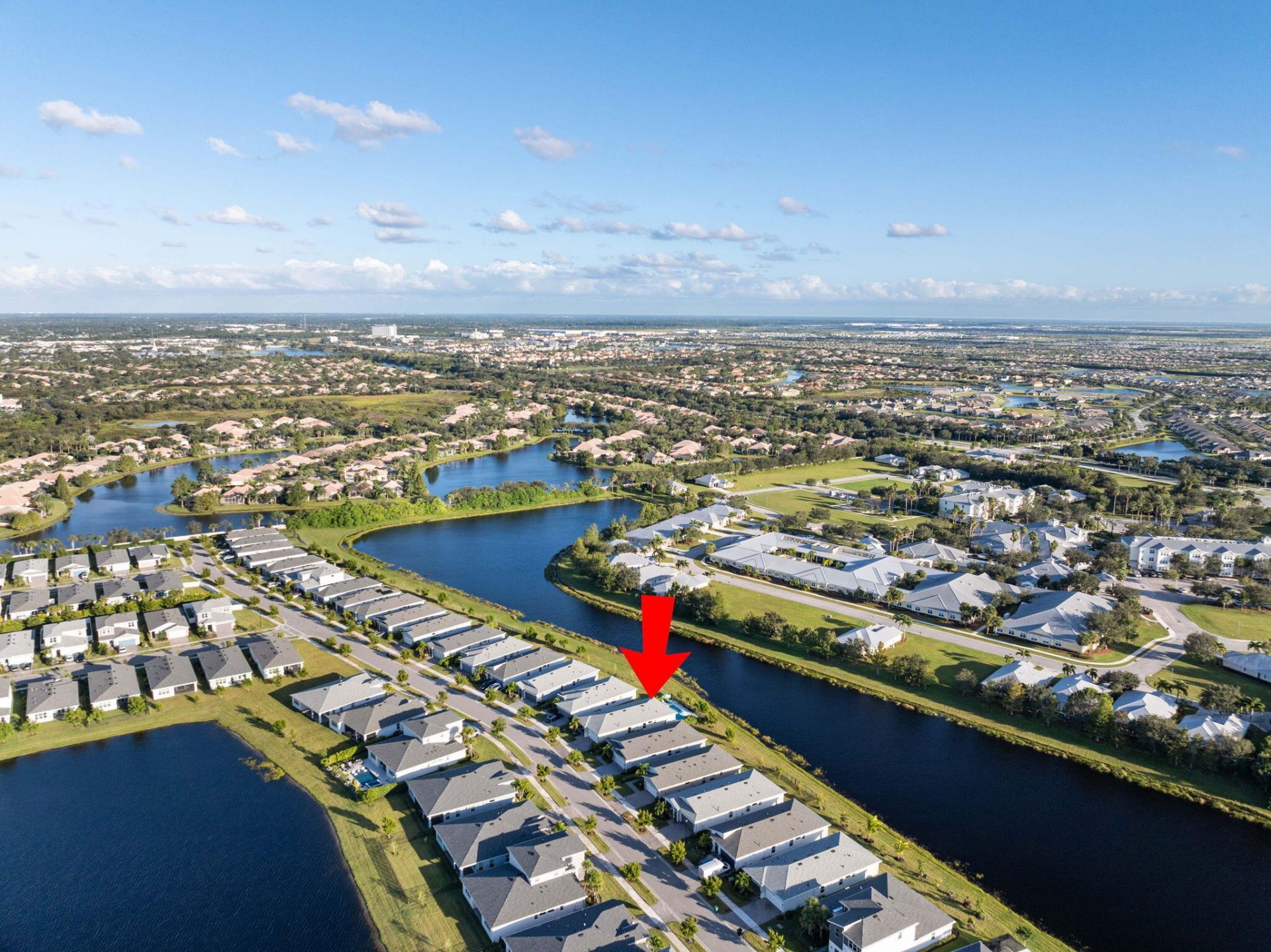 12768 SW Eleanor Drive, Port Saint Lucie, FL 34987 Photo