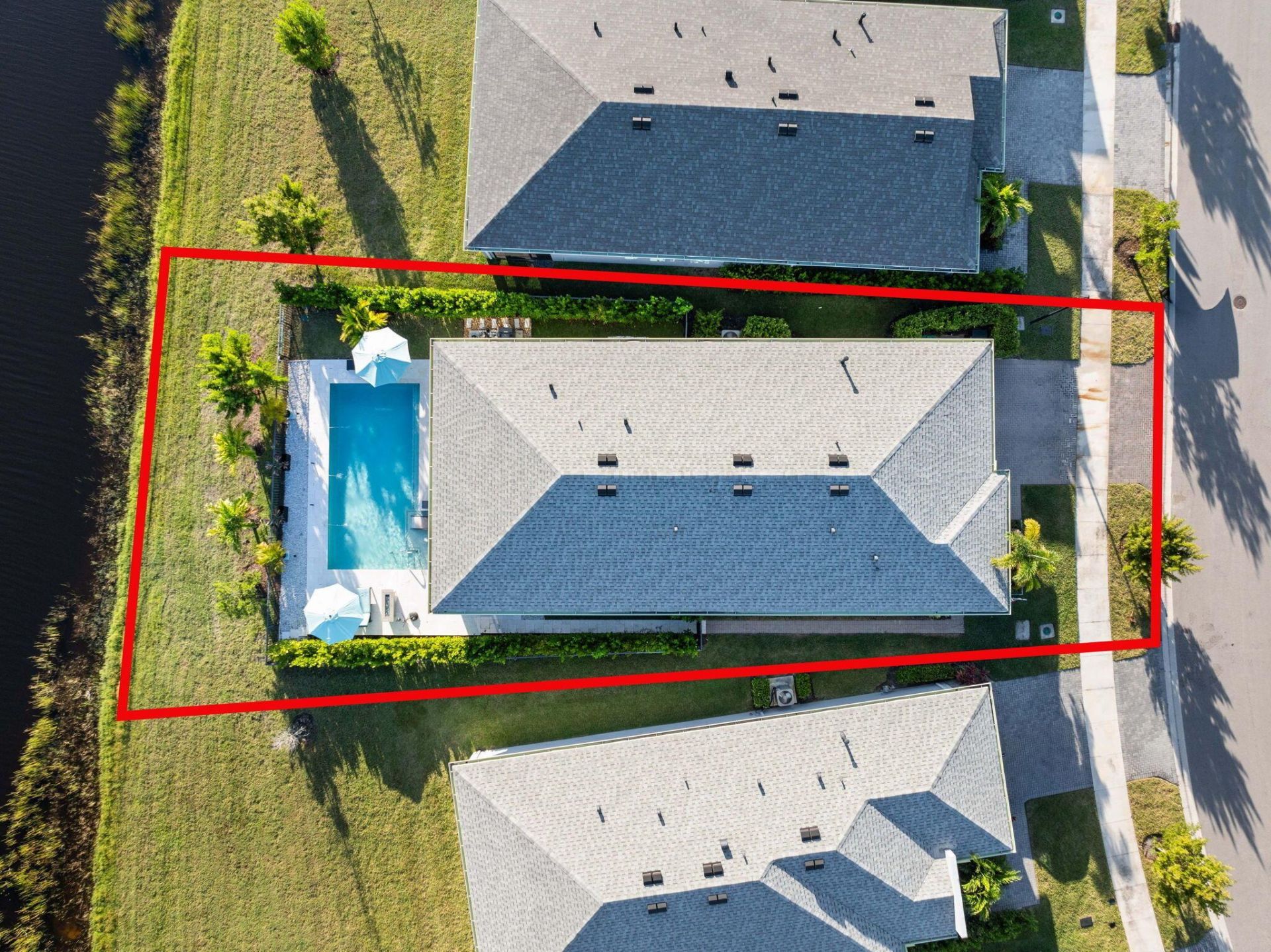 12768 SW Eleanor Drive, Port Saint Lucie, FL 34987 Photo