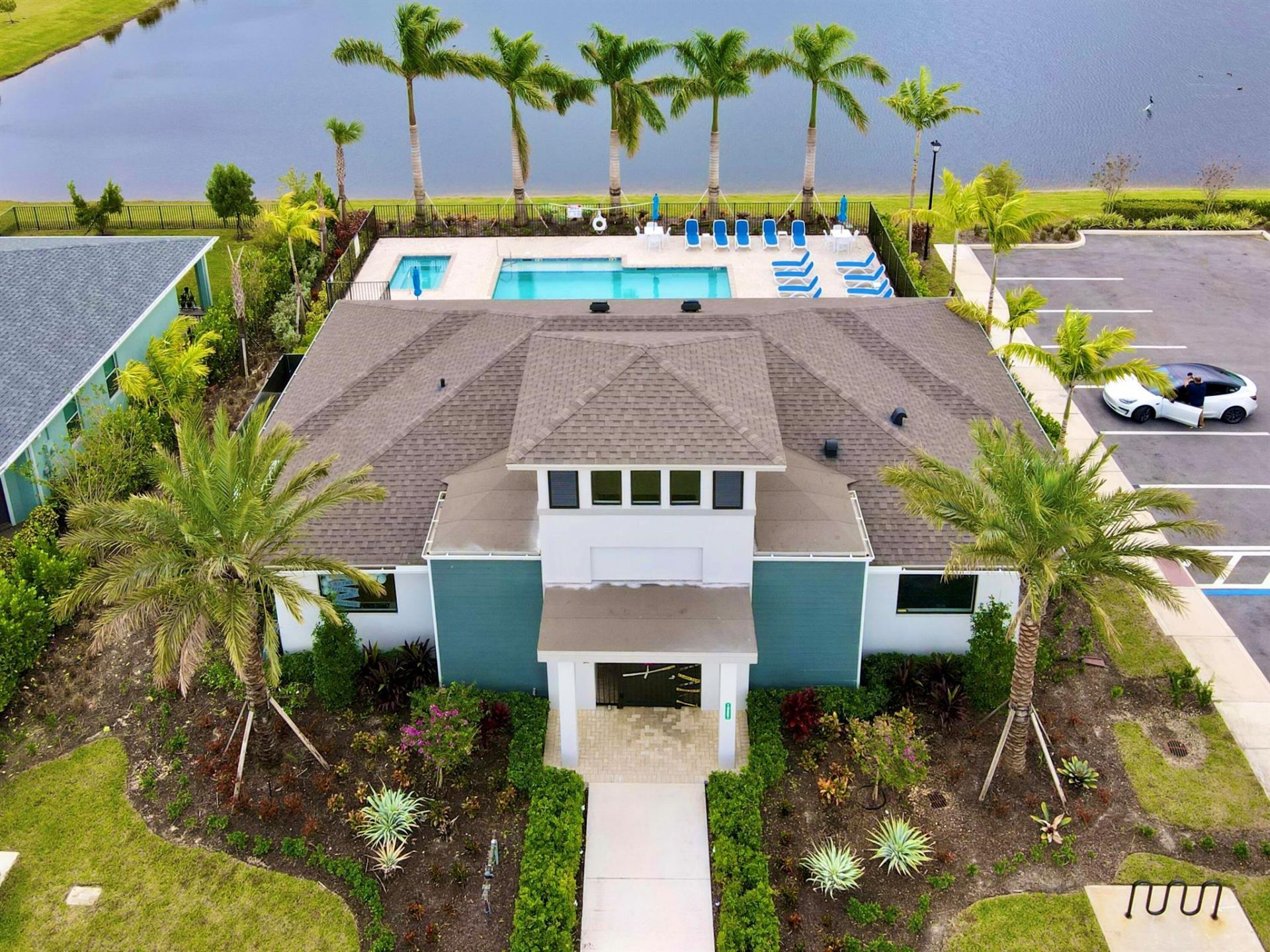 12768 SW Eleanor Drive, Port Saint Lucie, FL 34987 Photo