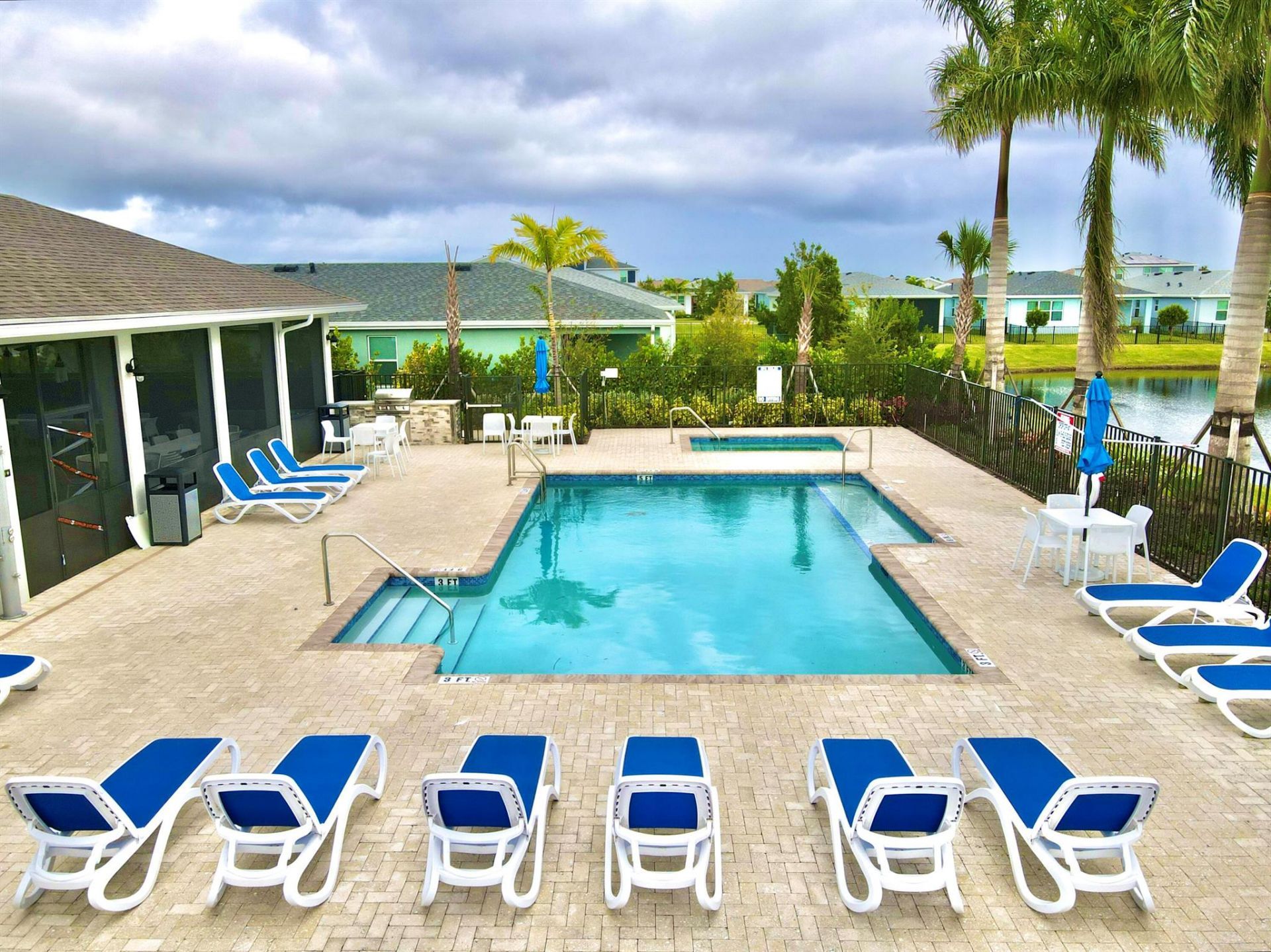 12768 SW Eleanor Drive, Port Saint Lucie, FL 34987 Photo