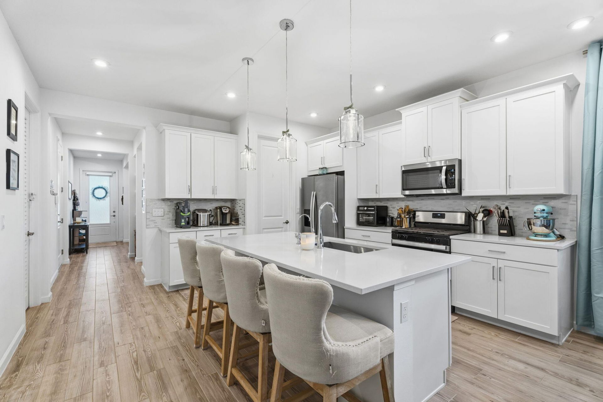 12768 SW Eleanor Drive, Port Saint Lucie, FL 34987 Photo