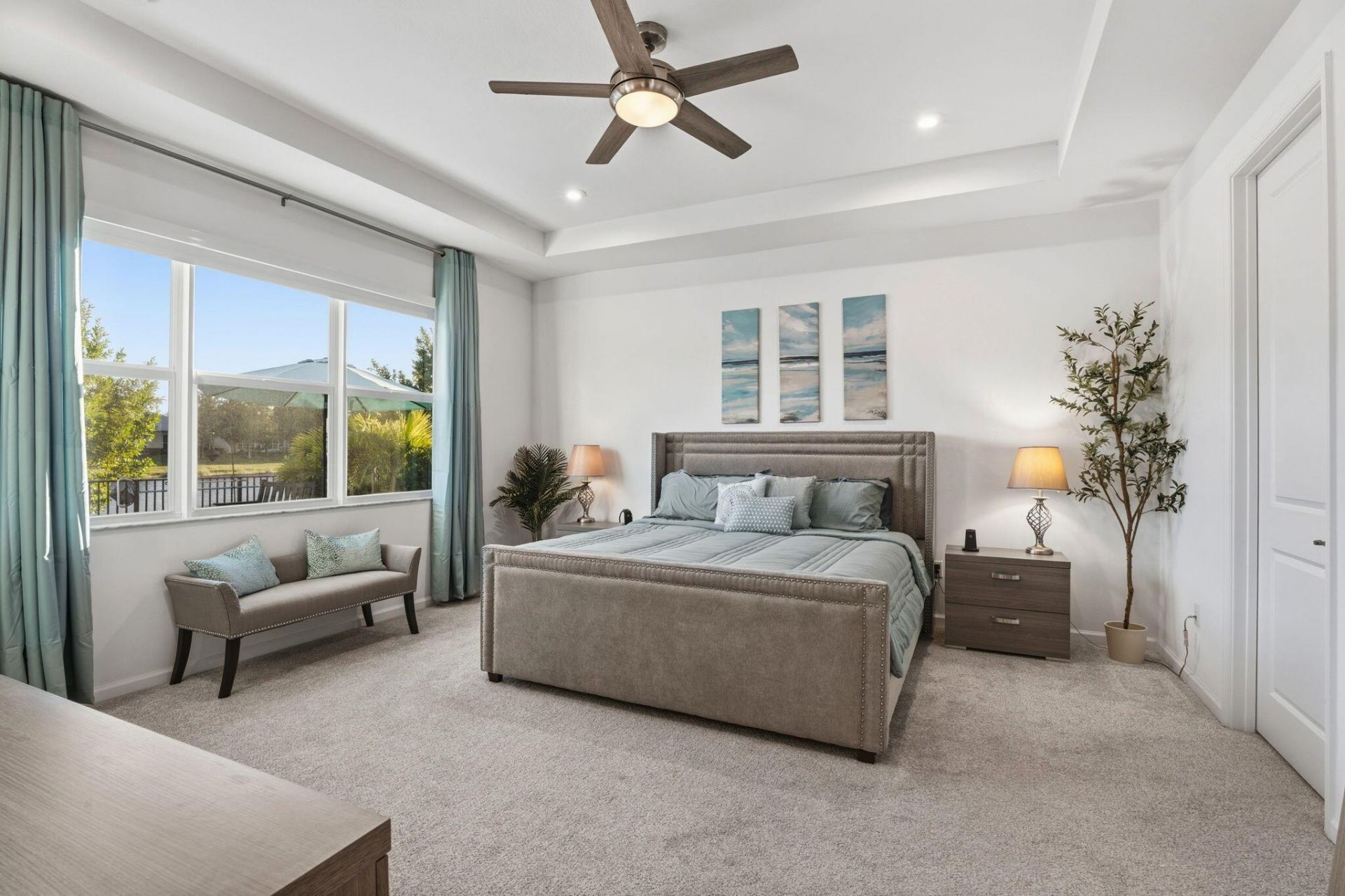 12768 SW Eleanor Drive, Port Saint Lucie, FL 34987 Photo