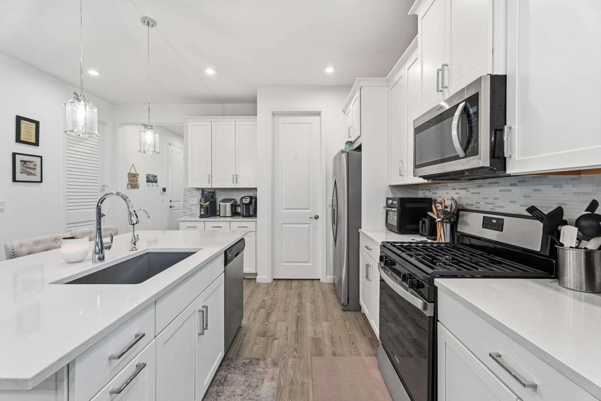 12768 SW Eleanor Drive, Port Saint Lucie, FL 34987 Photo