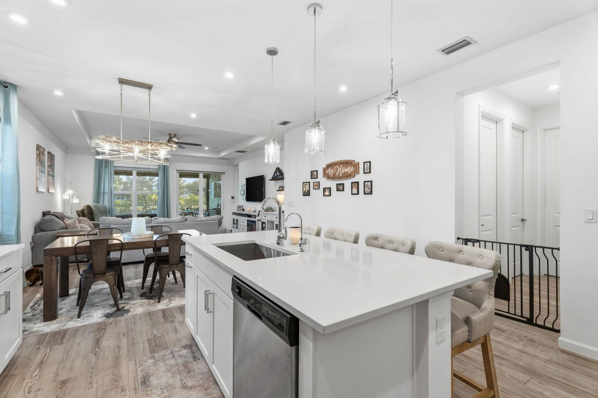 12768 SW Eleanor Drive, Port Saint Lucie, FL 34987 Photo