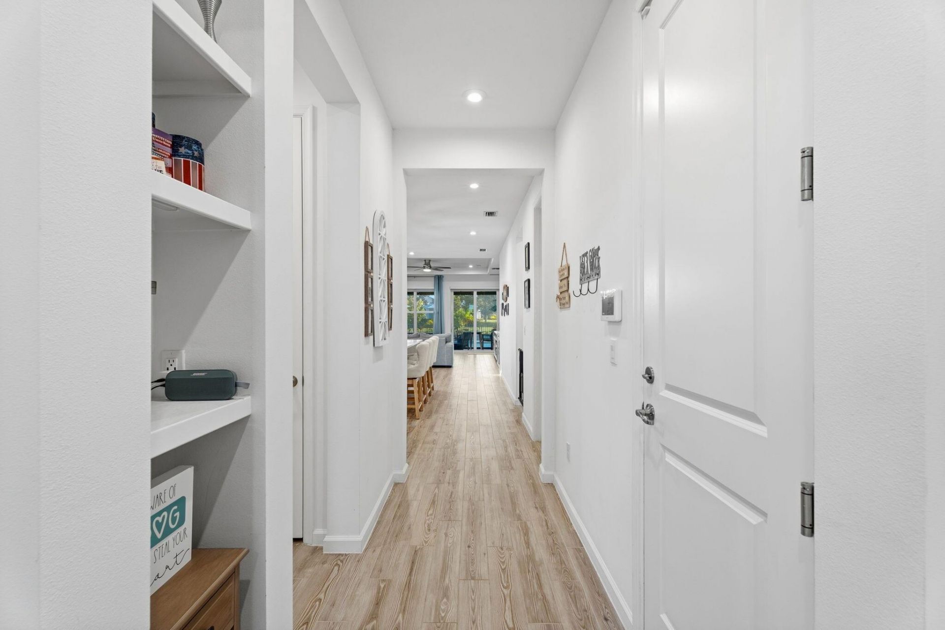 12768 SW Eleanor Drive, Port Saint Lucie, FL 34987 Photo