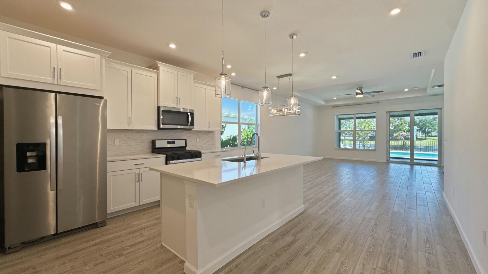 12768 SW Eleanor Drive, Port Saint Lucie, FL 34987 Photo